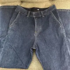 THE NORTH FACE デニムパンツ NBW32005