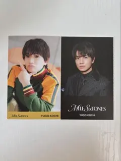 2026年最新】髙地優吾の人気アイテム - メルカリ