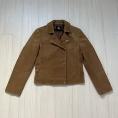 CK Calvin Klein カルバンクライン コーディロイ ジャケット 4