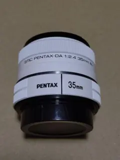 2026年最新】ペンタックス DA 35 2.4 ALの人気アイテム - メルカリ