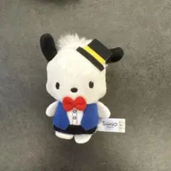 ポチャッコ ぬいぐるみ
