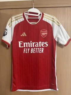 2025年最新】アーセナル ユニフォーム 23/24の人気アイテム