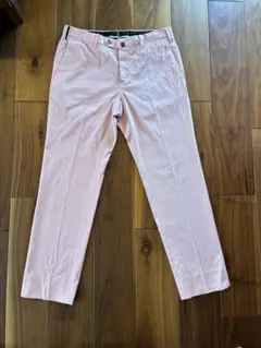 PT01 サイズ50 コットン　綿　ピンク