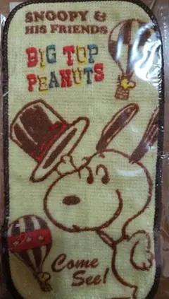 スヌーピーグッズ