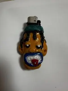 ライターケース ハンドメイド