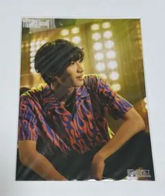 桜木雅哉　ライブフォト