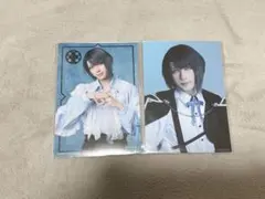 刀ミュ ミュージカル刀剣乱舞 松井江 ブロマイド
