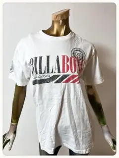 ☘️T21980☘️BILLABONG 半袖 ロゴ Tシャツ S