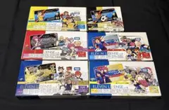 イナズマイレブン イレブンライセンス 未開封BOX まとめ売り 2026年最新】イナズマイレブン イレブンライセンス vol．1 boxの人気