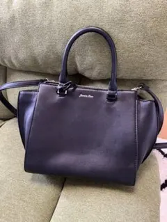 Jewelna Rose トートバッグ ハンドバッグ