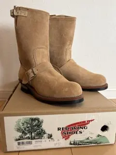 2025年最新】REDWING レッドウィング 9269の人気アイテム - メルカリ