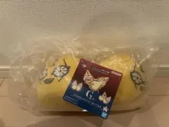 죠죠 の奇妙な冒険 이치방쿠지 G賞 もちもちもっちぬいぐるみ