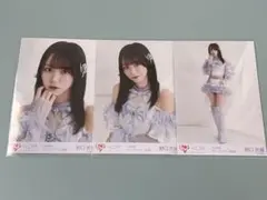 =LOVE 7周年コンサート衣装 魔法少女 コンプ 野口衣織 ②