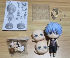 2025年最新】ねんどろいど黒子のバスケの人気アイテム - メルカリ