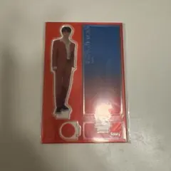 BE THE SUN ディノ アクリルスタンド