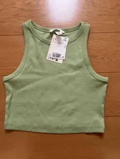h&m タンクトップ