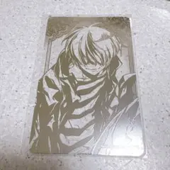 ヴァイスシュヴァルツブラウ ベルフェゴール リボーン 宝石の輝き RR