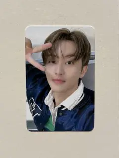 NCT Dream()Scape AppleMusic マーク 特典 トレカ