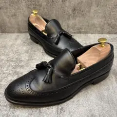 ✨美品✨リーガル REGAL タッセルローファー【25.5】W143 日本製