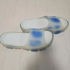 お値下げ　新品　UGGJELLACLEARWATERCOL SLIDE24センチ