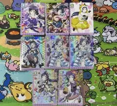 ラブライブ！ スクコレ 東條希 - メルカリ