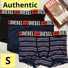 洗練されたデザイン DIESEL メンズ ビーチウェア 黒 A09676 M - メルカリ
