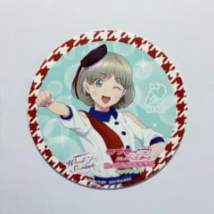 ラブライブ Liella 唐可可 リバイバル コースター