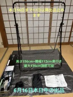 2026年最新】野球 防球ネット・フェンスの人気アイテム - メルカリ