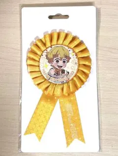 ufotable 鬼滅の刃　我妻善逸バースデーロゼット2023