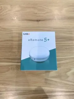 LinkJapan eRemote mini (イーリモートミニ)保証あり - メルカリ