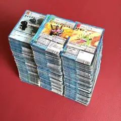 旧デジモンカード　カードダス　デジカ　1000枚以上　絶版　まとめ売り