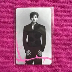 TXT 7TH YEAR タワレコ特典 スビン