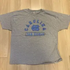 Russell North Carolina Tar Heels Tシャツのサムネイル