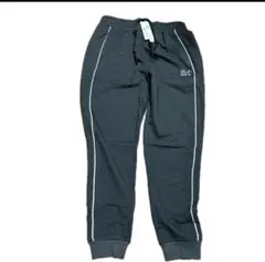 BROKIG ダークグレー ジャージパンツ トレーニングパンツ 筋トレ
