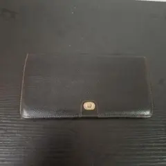 ダンヒル 折り財布