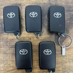 2026年最新】トヨタスマートキーの人気アイテム - メルカリ
