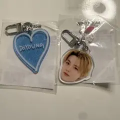 TREASURE ドヨン DOYONG