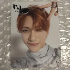 INI THE ORIGIN HMV オンライン トレカ 池﨑理人 ②