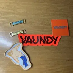 2025年最新】Vaundyライブグッズの人気アイテム - メルカリ