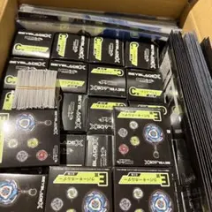 DMMベイブレードくじ　下位賞80点まとめ売り