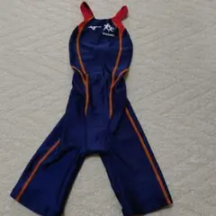 ☆新品未使用☆ミズノ ルネサンス競泳水着 XS