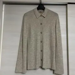 MUSE de Deuxieme classe BOND RIB カーディガンのサムネイル