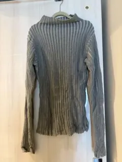ORR リブニット