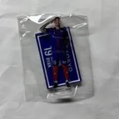 FC東京 マルセロヒアン選手
