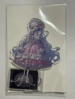 魔法少女ノ魔女裁判 まのさば weplay特典カード 夏目アンアン - メルカリ