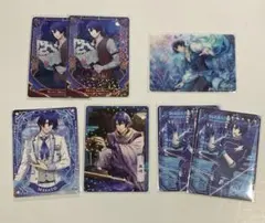 うたプリ 聖川真斗 シャニライ ビジュコレ セット - メルカリ