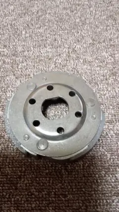 リード100 JF06 クラッチ　ホンダ純正クラッチアッセンブリ リード100 JF06 クラッチ ホンダ純正クラッチアッセンブリ - メルカリ