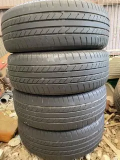 格安出品！MAXTREK 225/60R17 アルファード等 - メルカリ