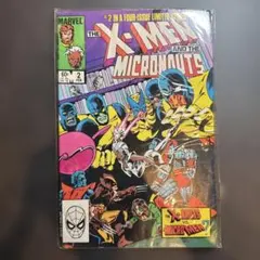X-MEN サウンドトラック アンビエンス エックスメン AMBIENCE - メルカリ
