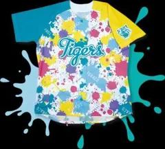 阪神タイガース TORACO ユニフォーム